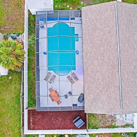 Villa Blue On Fox Run